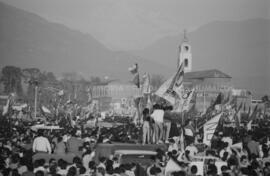 Campaña por el No
