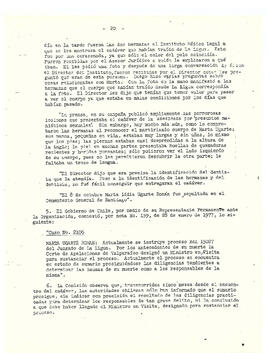 Capítulo II. Derecho a la Vida (3)