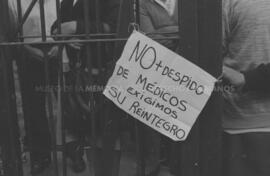 Manifestación