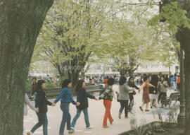 Ronda de Mujeres.