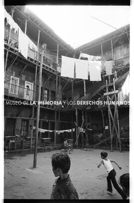 Mutual, Valparaíso, Chile 80-2