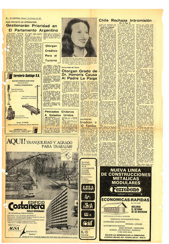 Original Objeto digital not accessible