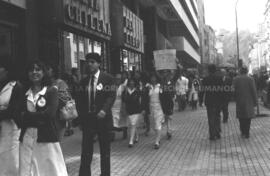 Manifestación
