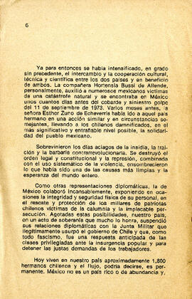 Conferencia internacional de solidaridad con Chile (8)