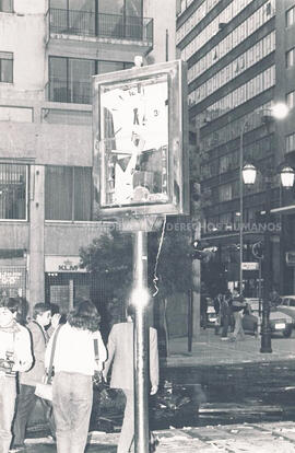 Destrozos