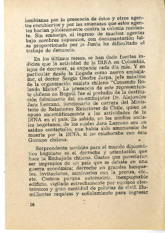 Original Objeto digital not accessible