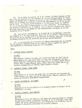 Capítulo II. Derecho a la Vida (16)