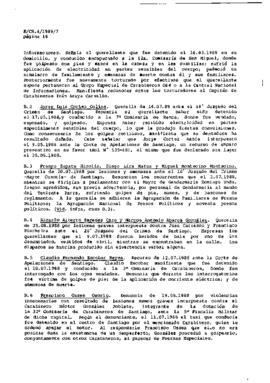 Cuestión de los Derechos Humanos en Chile (16)