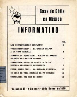Informativo