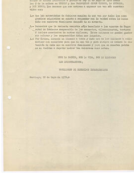 Comunicado de prensa (2)