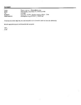 Observaciones de la CIDH sobre el cumplimiento de la sentencia (1)