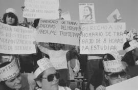 Sindicato de Trabajadoras Área Metropolitana