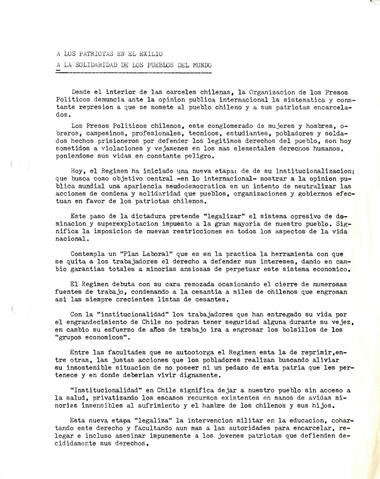 Original Objeto digital not accessible