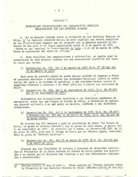 Capítulo I. Principales modificaciones del ordenamiento jurídico relacionadas con los Derechos Hu...