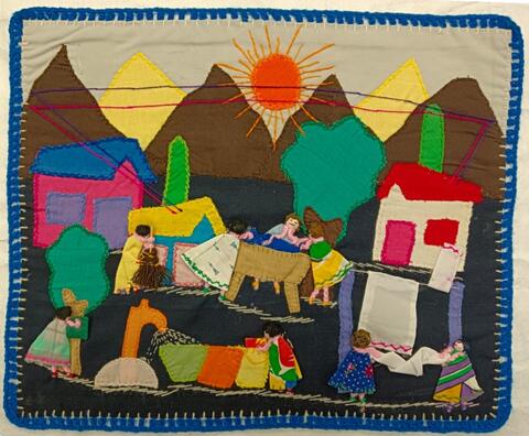 Original Objeto digital not accessible