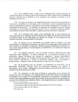 Informe n°133/99 (29)