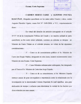 Solicitan al pleno de la Excma. Corte Suprema en causa rol... (1)