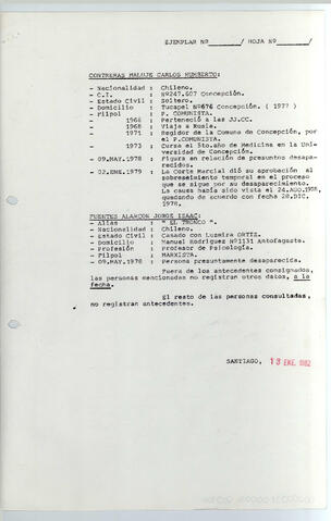 Original Digital object not accessible