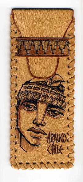 Estuche “Arauco Chile”