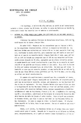 Acta N°193-A