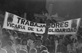 Funeral de José Manuel Parada