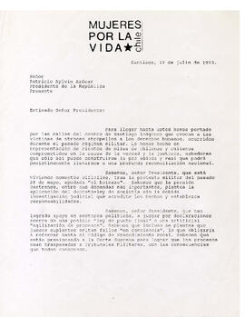 Señor Patricio Aylwin Azócar (1)