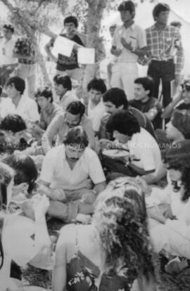 Estudiantes
