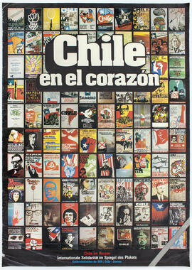 Chile en el corazón