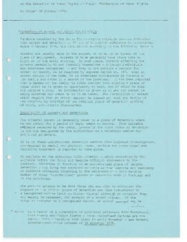 Amnesty campaign for disappeared in Chile NS 260 1976 (5)