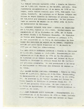 [El Ministerio de Relaciones Exteriores...] (9)