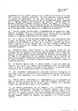 Cuestión de los Derechos Humanos en Chile (27)