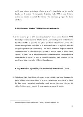 Escrito de Solicitudes, Argumentos y Pruebas (ESAP) (20)
