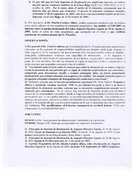 Sr. Ministro de Fuero Don Víctor Montiglio Rezzio... (2)
