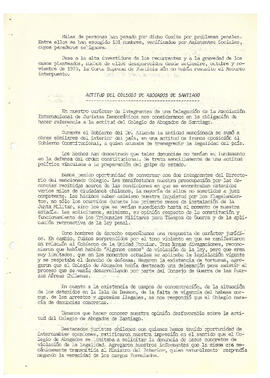 Problemas de la represión... (10)