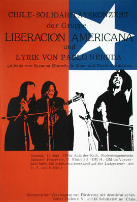Liberación Americana