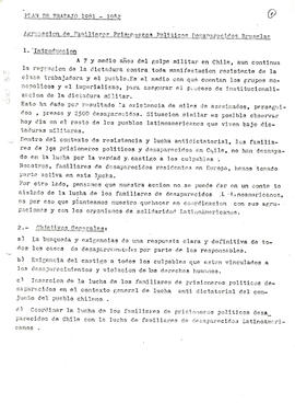 Plan de trabajo 1981-1982 (1)