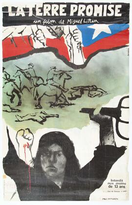 La terre promise – La tierra prometida