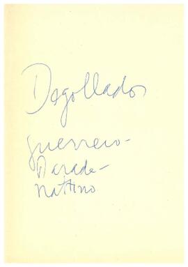 Degollados. Guerrero, Parada, Nattino.