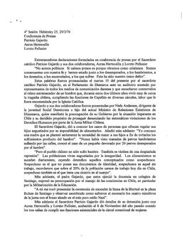 Estremecedoras declaraciones formuladas (1)