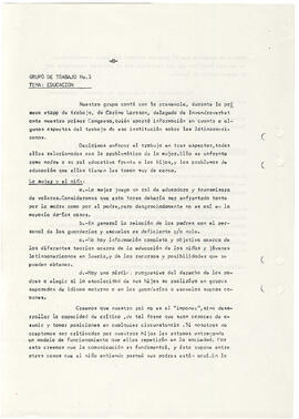 Primer congreso de la Mujer (11)