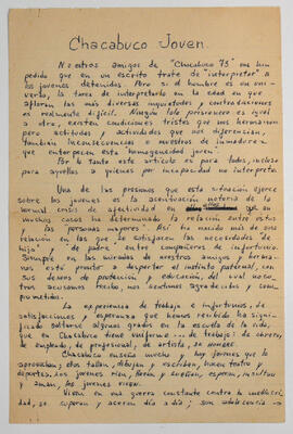 Chacabuco Joven (1)
