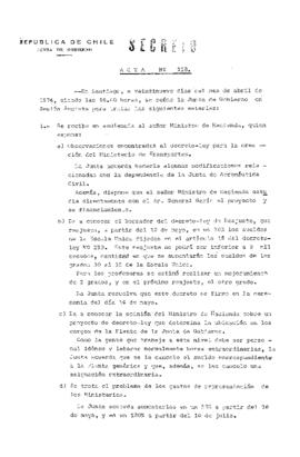 Acta N° 118 (1)
