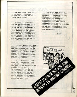 Furia. N° 4. Septiembre, 1982 (29)