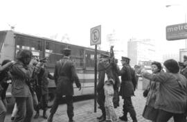 Manifestación