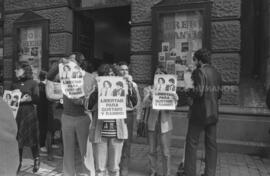 Manifestación