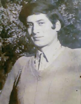Fotografía de Teófilo Zaragozo González Calfulef