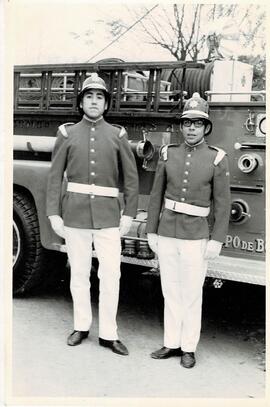 Fotografía de Iván Orellana Castro