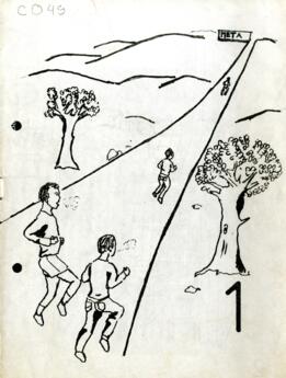 Cartilla de alfabetización