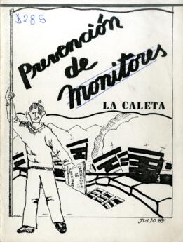 Prevención de monitores